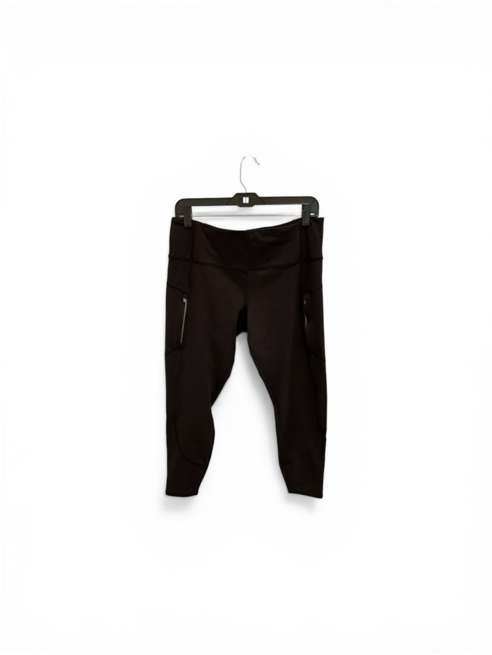 Athleta Black Active Leggings